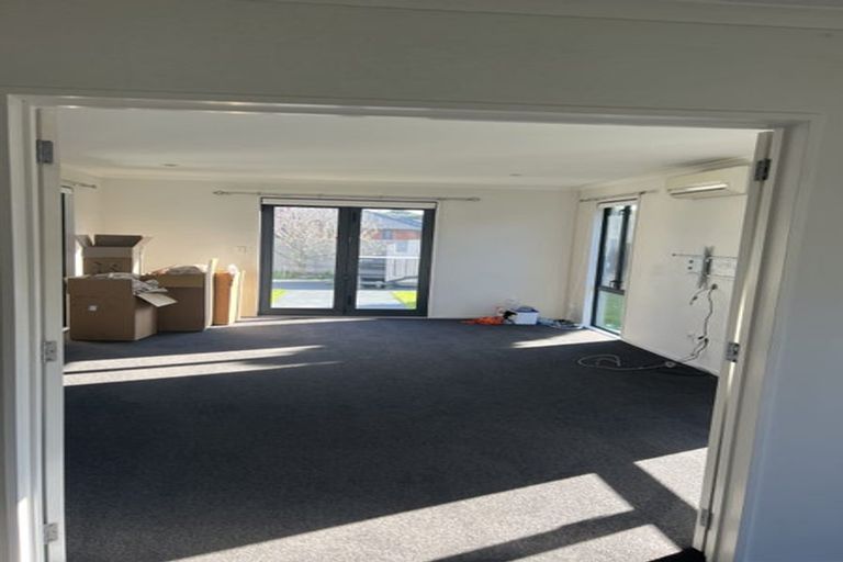 Photo of property in 52 Marquess Avenue, Halswell, Christchurch, 8025