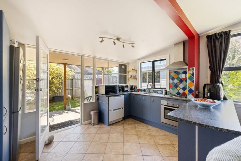 Photo of property in 85 Cobham Street, Spreydon, Christchurch, 8024