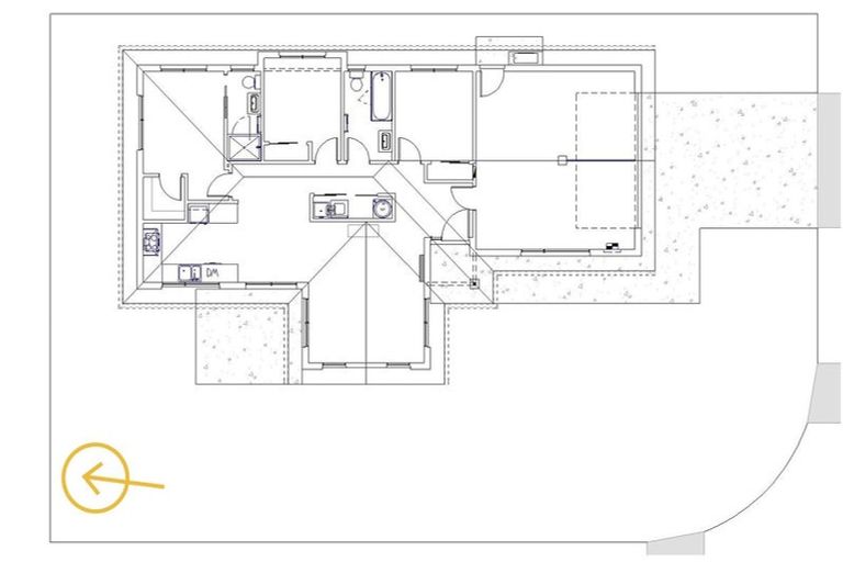 Photo of property in 1 Eastman Drive, Halswell, Christchurch, 8025