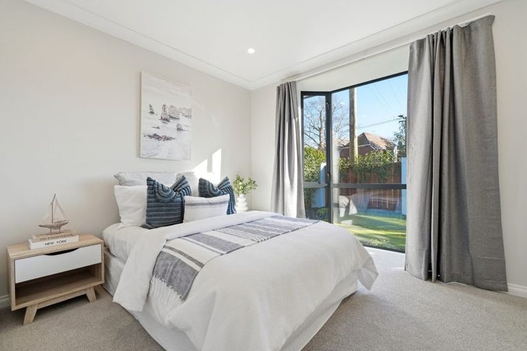Photo of property in 21 Scotston Avenue, St Albans, Christchurch, 8052