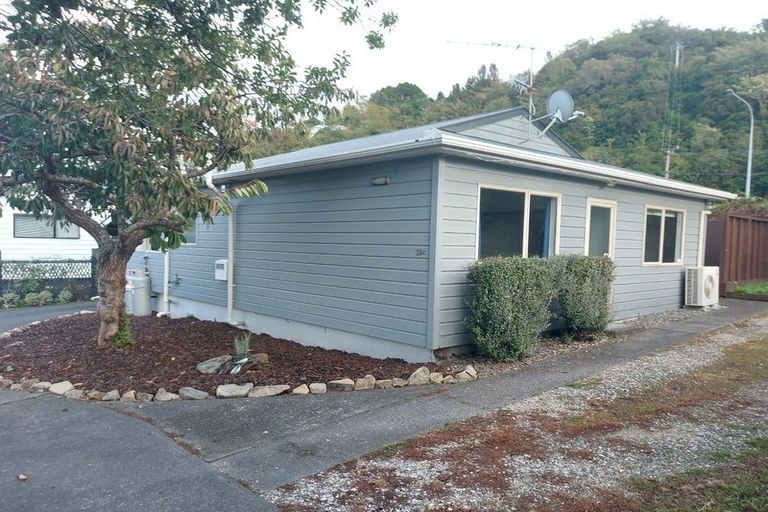 Photo of property in 39c Owen Street, Belmont, Lower Hutt, 5010