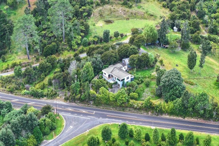 Photo of property in 896a Hikuai Settlement Road, Pauanui, Hikuai, 3579