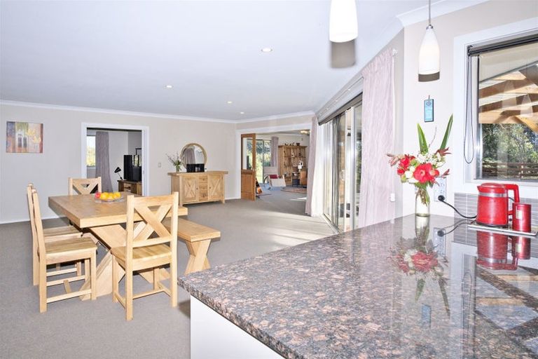 Photo of property in 72 Maindonalds Road, West Eyreton, Rangiora, 7475