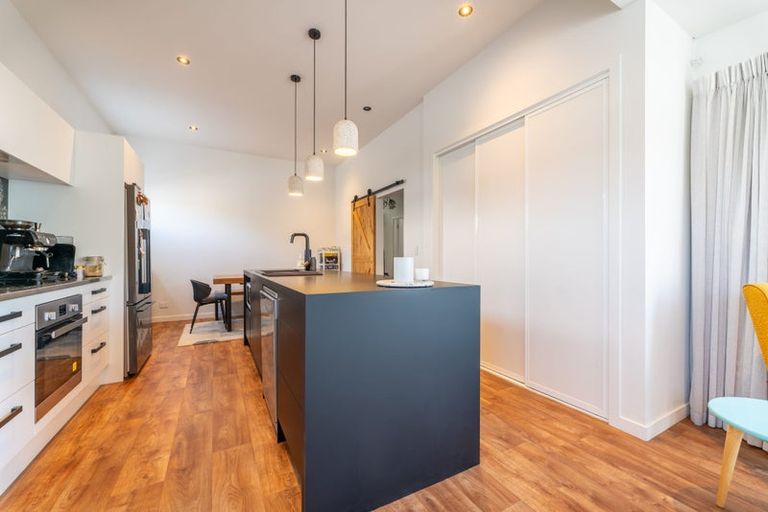 Photo of property in 58 Woodlands Road, Parkside, Timaru, 7910