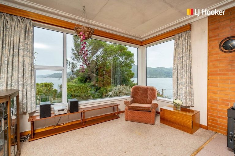 Photo of property in 536 Portobello Road, Macandrew Bay, Dunedin, 9014