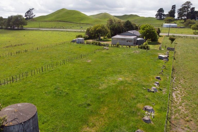 Photo of property in 76330 State Highway 2, Matamau, Dannevirke, 4977