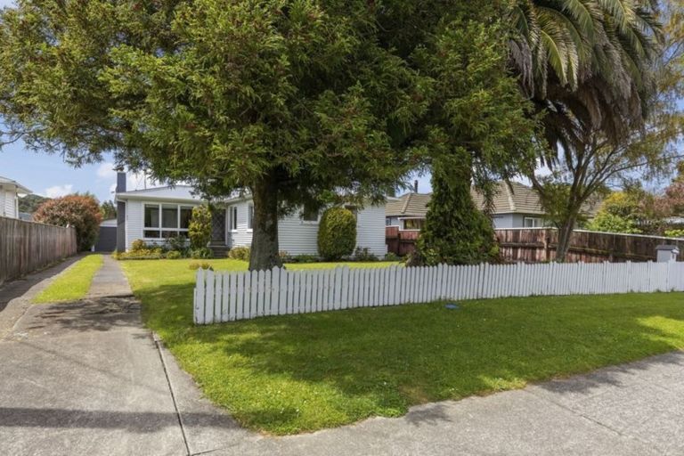 Photo of property in 11 Hinau Grove, Wainuiomata, Lower Hutt, 5014