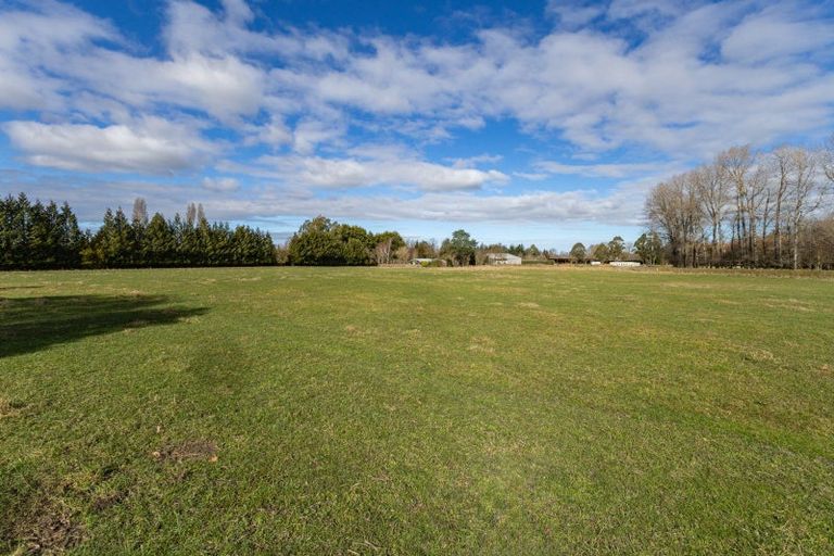 Photo of property in 221 Methven Highway, Allenton, Ashburton, 7776