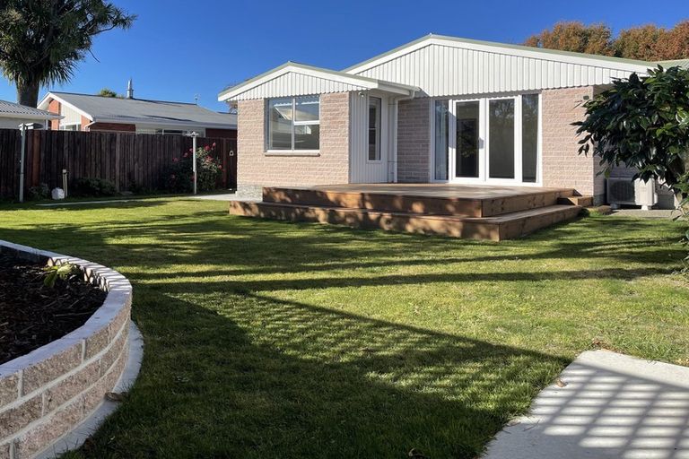 Photo of property in 31 Grahams Road, Ilam, Christchurch, 8041