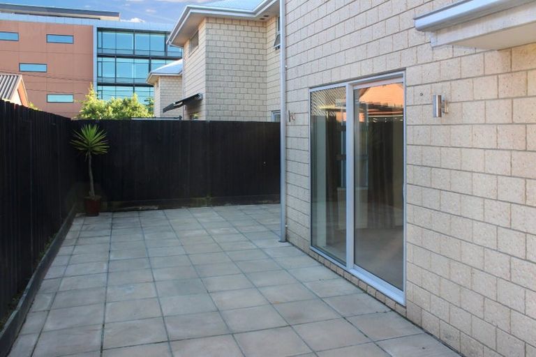 Photo of property in 34c Harman Street, Addington, Christchurch, 8024