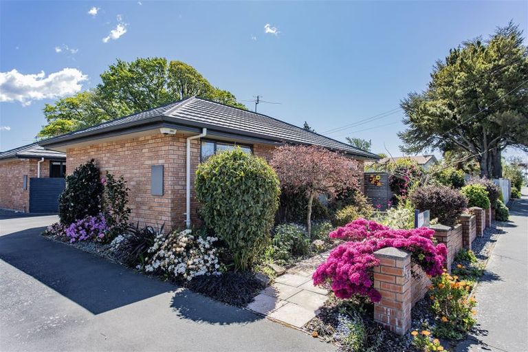 Photo of property in 1/453 Greers Road, Bishopdale, Christchurch, 8053