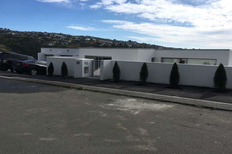 Photo of property in 5 Gazelle Lane, Redcliffs, Christchurch, 8081