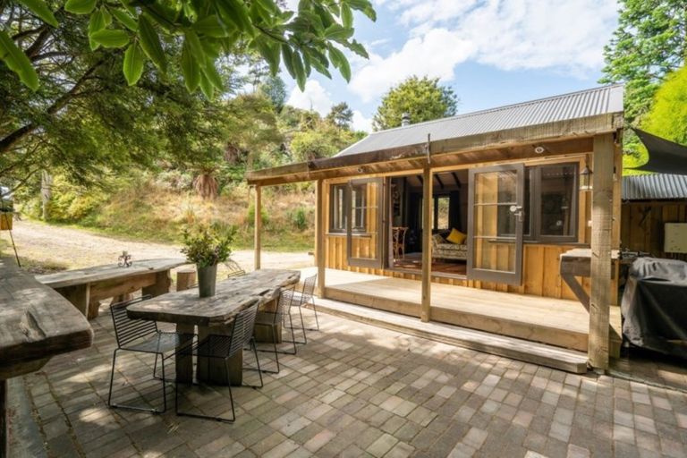 Photo of property in 1628 State Highway 30, Horohoro, Rotorua, 3077