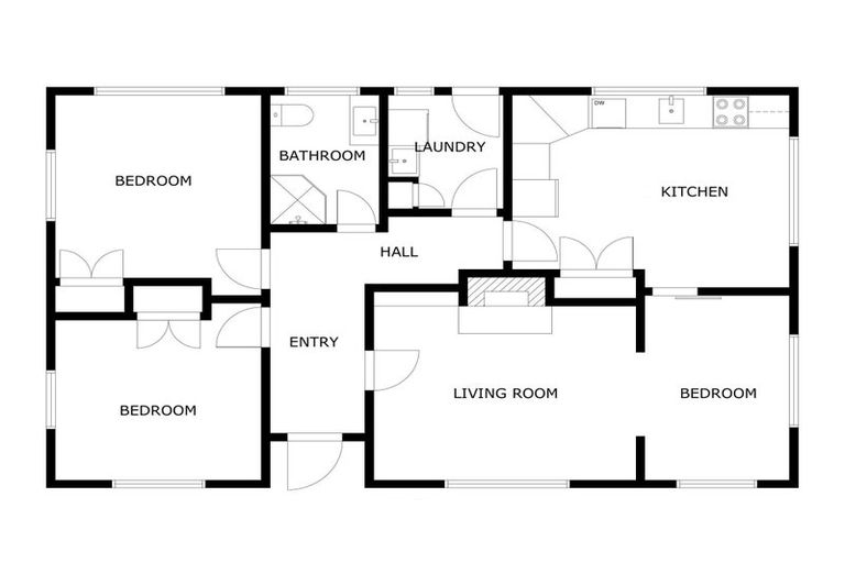 Photo of property in 42 Harris Crescent, Papanui, Christchurch, 8053