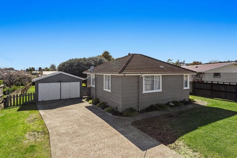 Photo of property in 30 Churchill Street, Whakatane, 3120
