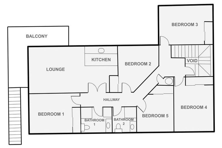 Photo of property in 16 Barlow Street, Ilam, Christchurch, 8041