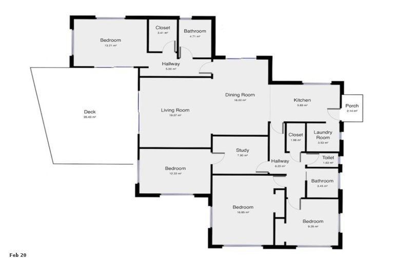 Photo of property in 25 Blagdon Road, Blagdon, New Plymouth, 4310