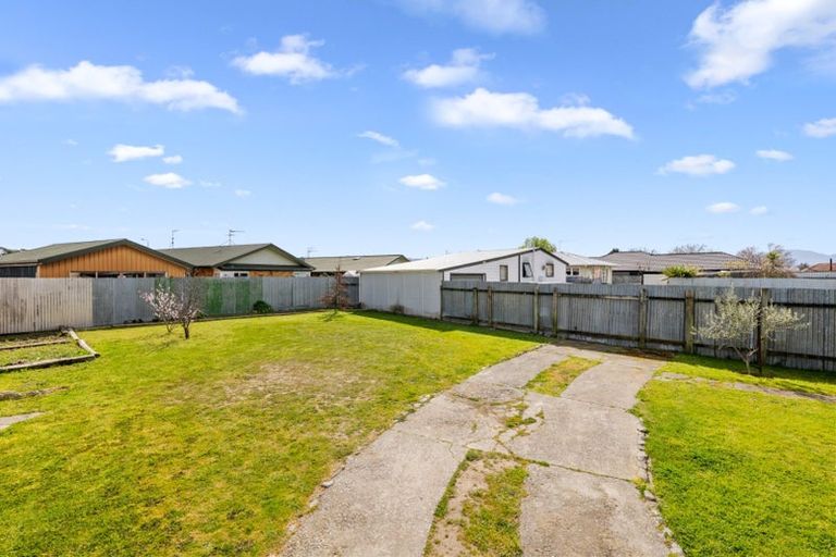 Photo of property in 198 Maxwell Road, Redwoodtown, Blenheim, 7201
