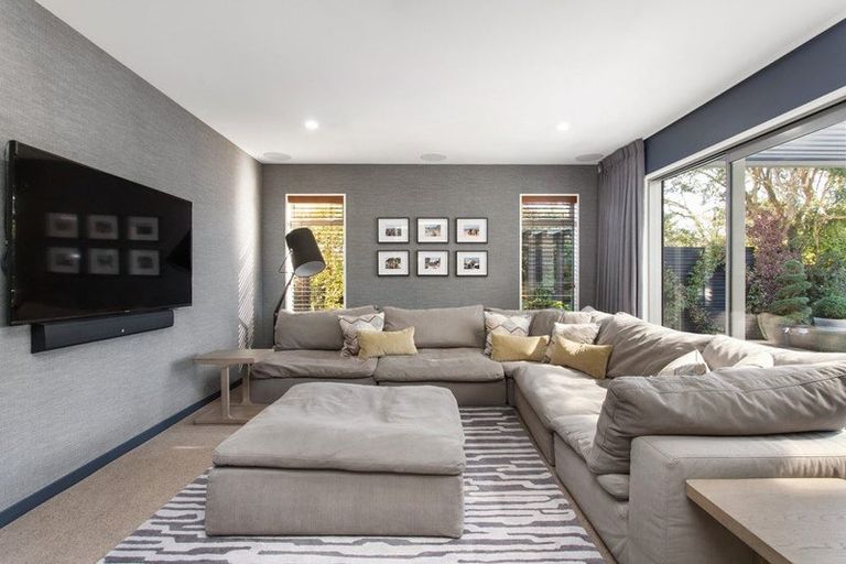 Photo of property in 154a Hamilton Avenue, Ilam, Christchurch, 8041