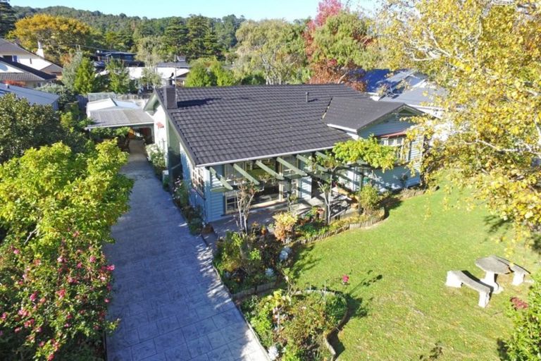 Photo of property in 4 Pempsey Street, Silverstream, Upper Hutt, 5019