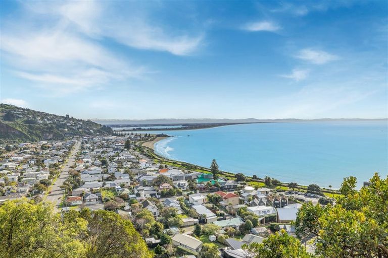 Photo of property in 56 Scarborough Road, Scarborough, Christchurch, 8081