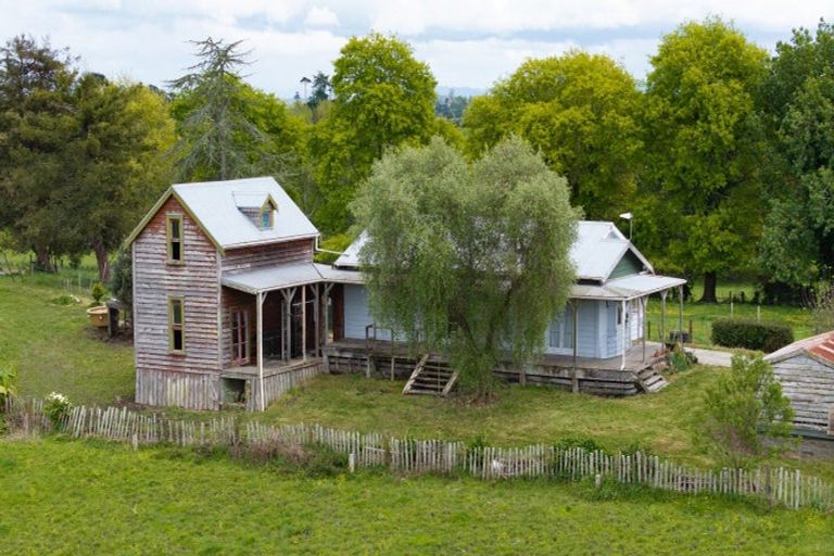 Photo of property in 733 Tauhei Road, Tauhei, Morrinsville, 3375