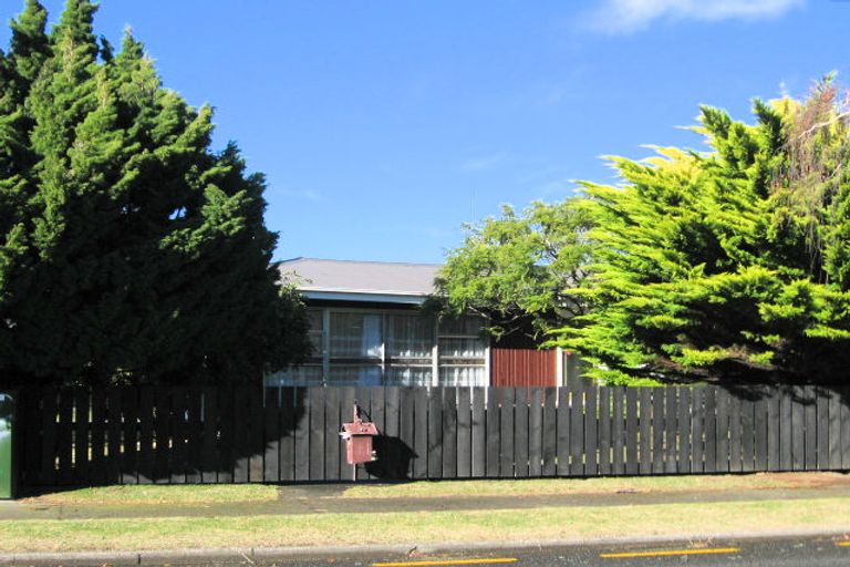 Photo of property in 13 Alexander Avenue, Onekawa, Napier, 4110