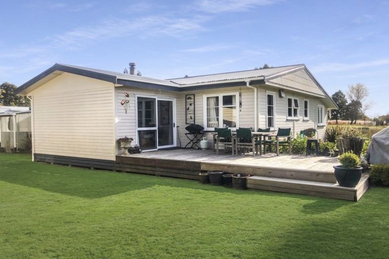 Photo of property in 10 Kawautahi Road, Owhango, 3989