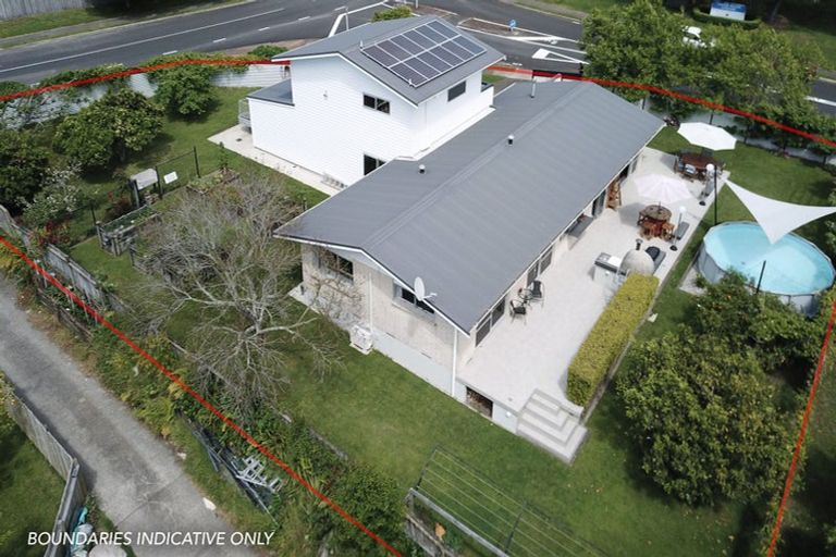 Photo of property in 66 Moehau Street, Te Puke, 3119