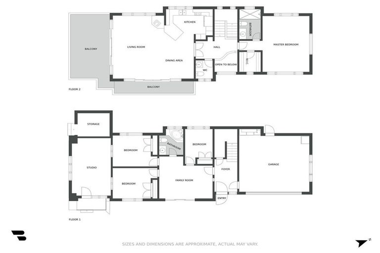 Photo of property in 43 Cockle Bay Road, Cockle Bay, Auckland, 2014