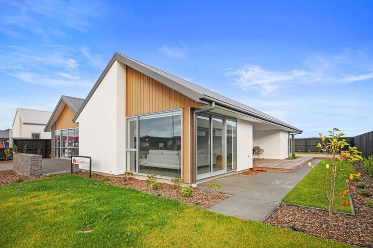 Photo of property in 66 Fairmaid Street, Lincoln, 7608