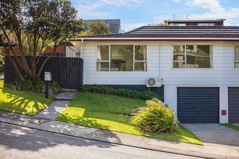 Photo of property in 137b Pope Street, Camborne, Porirua, 5026