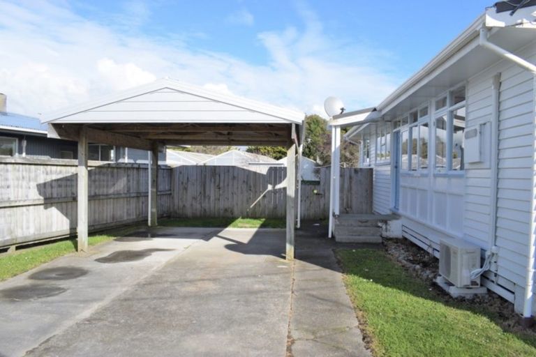 Photo of property in 24/22 Temuera Street, Otaki, 5512