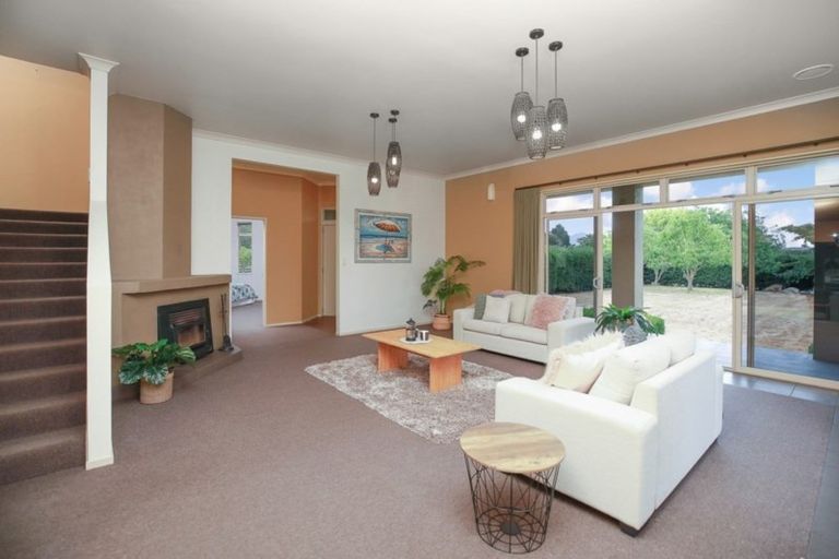 Photo of property in 130 Holmwood Drive, Ngahinapouri, Ohaupo, 3882