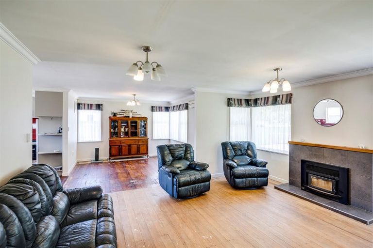 Photo of property in 906 Sylvan Road, Mayfair, Hastings, 4122