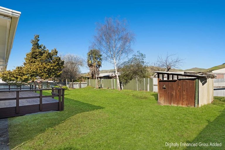 Photo of property in 128 Hospital Road, Witherlea, Blenheim, 7201