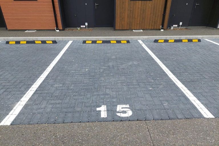 Photo of property in 15/6 Trent Street, Linwood, Christchurch, 8011