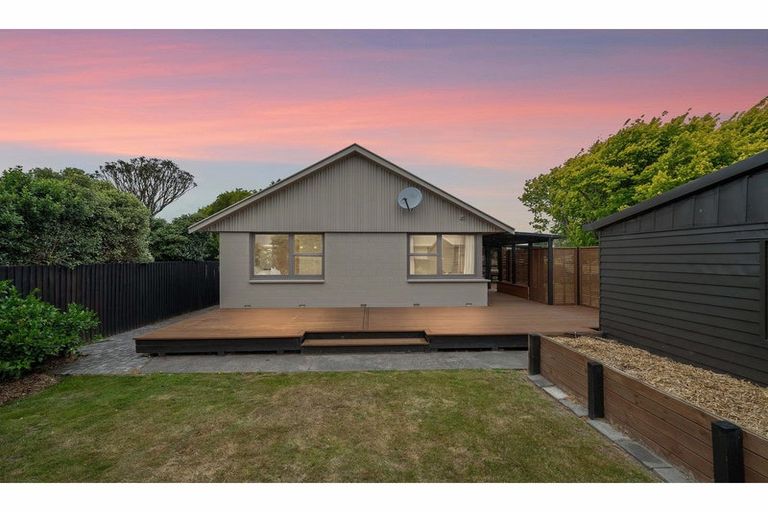 Photo of property in 15 Bean Street, Hillmorton, Christchurch, 8025