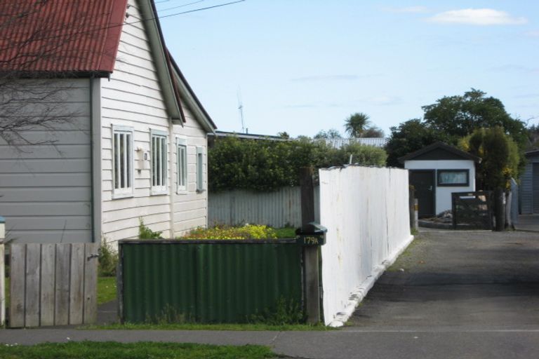 Photo of property in 179a Bridge Street, Bulls, 4818