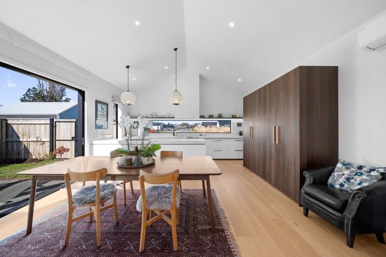 Photo of property in 42 Orchard Road, Greytown, 5712