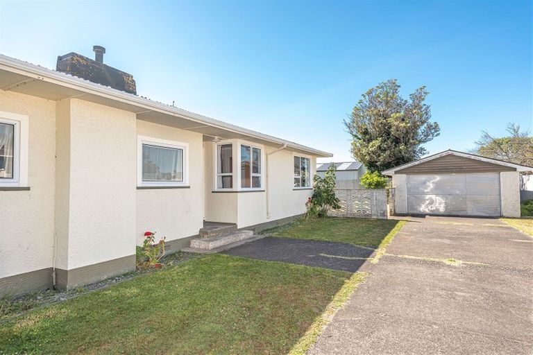 Photo of property in 38 Talbot Street, Whanganui East, Whanganui, 4500
