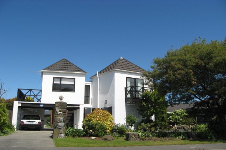 Photo of property in 3 Lacy Gate Place, Woodend, 7610