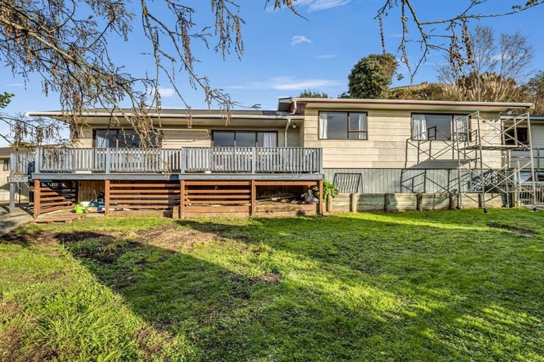 Photo of property in 8 Parkdale Drive, Aramoho, Whanganui, 4500