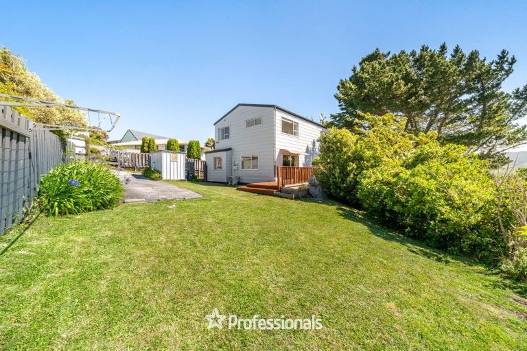 Photo of property in 20b Invercargill Drive, Kelson, Lower Hutt, 5010