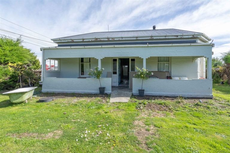 Photo of property in 219 Main Street, Mataura, 9712
