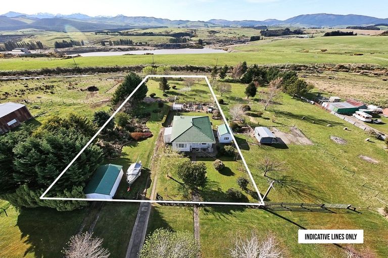 Photo of property in 166 Birchwood Road, Ohai, 9635