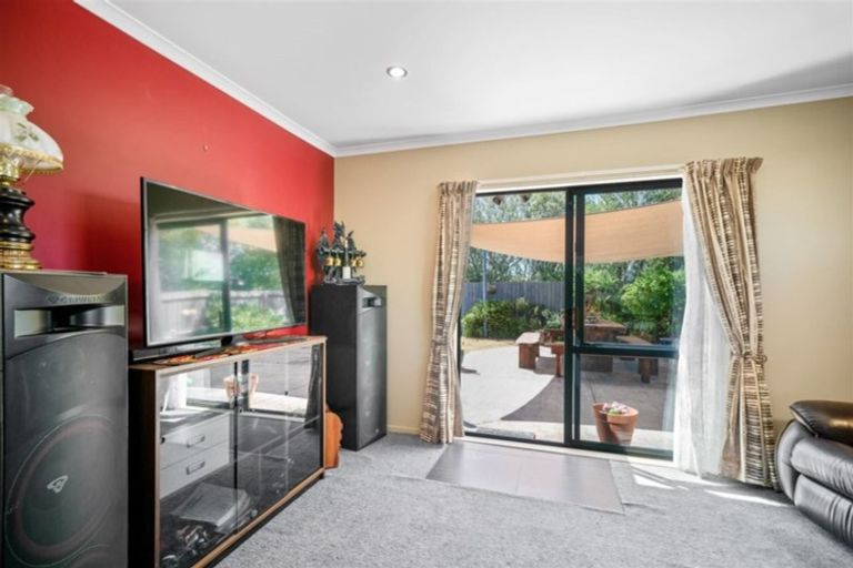Photo of property in 24a Bronte Way, Rolleston, 7614