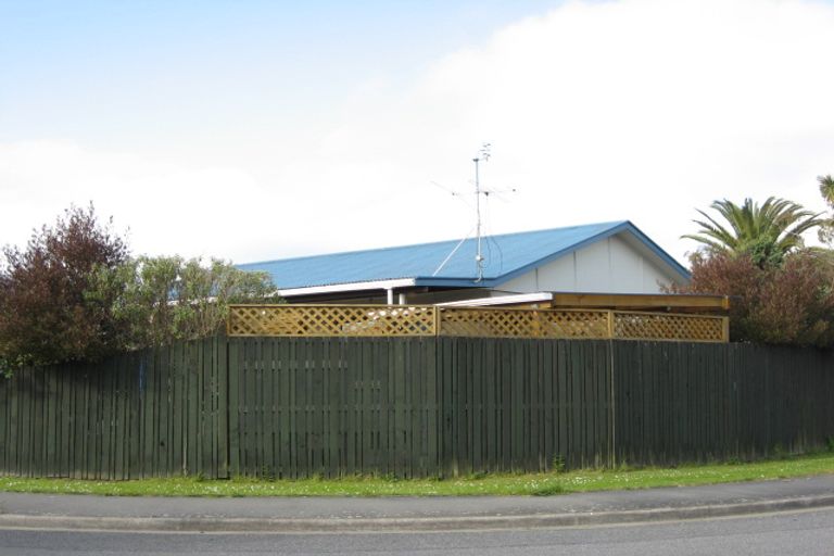 Photo of property in 2b Collingwood Place, Rangiora, 7400