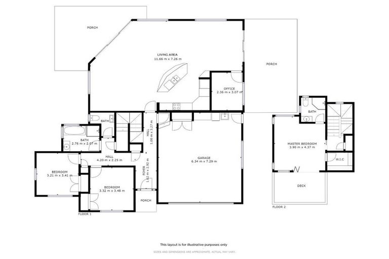 Photo of property in 19 Barbados Way, One Tree Point, 0118