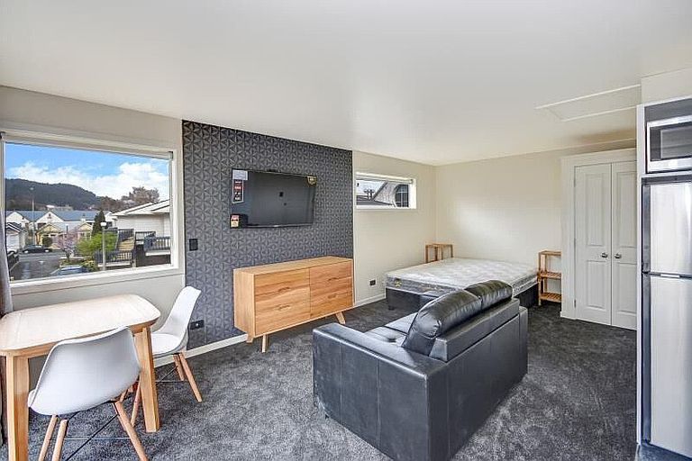 Photo of property in 13/44 Dundas Street, North Dunedin, Dunedin, 9016